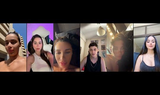 hifantasy's Live Session — Jul 28, 2026, 11:37 AM
