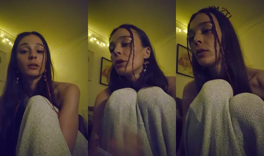 high_im_ajjj's Live Session — Jul 12, 2026, 2:37 AM