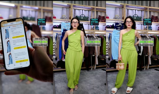 highland.fashion7's Live Session — Jul 25, 2026, 12:25 AM