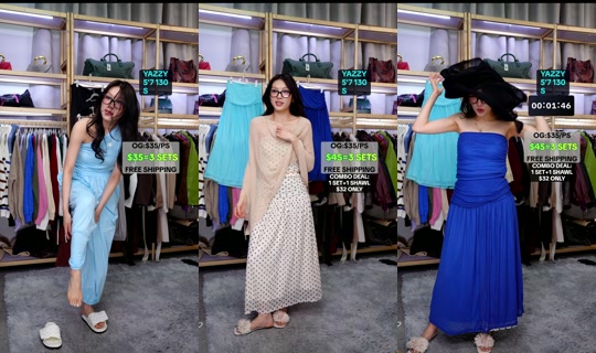 highland.fashion7's Live Session — Jul 25, 2026, 1:16 AM
