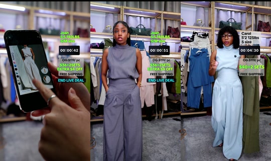 highland.fashion7's Live Session — Jul 25, 2026, 7:54 AM