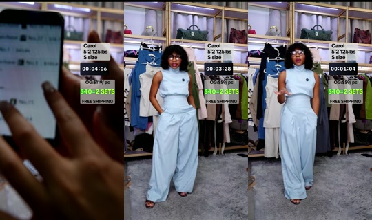 highland.fashion7's Live Session — Jul 25, 2026, 8:41 AM