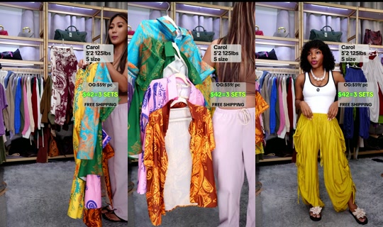 highland.fashion7's Live Session — Jul 25, 2026, 10:23 AM