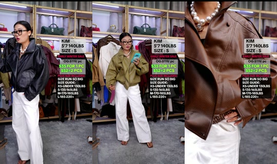 highland.fashion7's Live Session — Jul 25, 2026, 2:21 PM