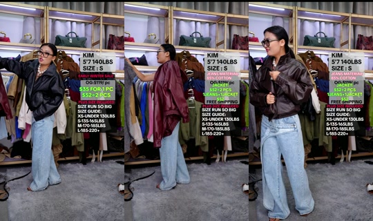 highland.fashion7's Live Session — Jul 25, 2026, 4:35 PM