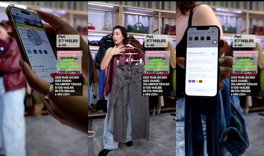 highland.fashion7's Live Session — Jul 25, 2026, 6:17 PM