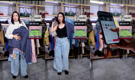 highland.fashion7's Live Session — Jul 25, 2026, 7:31 PM