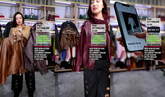 highland.fashion7's Live Session — Jul 25, 2026, 9:33 PM