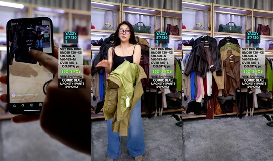 highland.fashion7's Live Session — Jul 26, 2026, 12:17 AM
