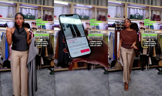 highland.fashion7's Live Session — Jul 26, 2026, 4:31 AM