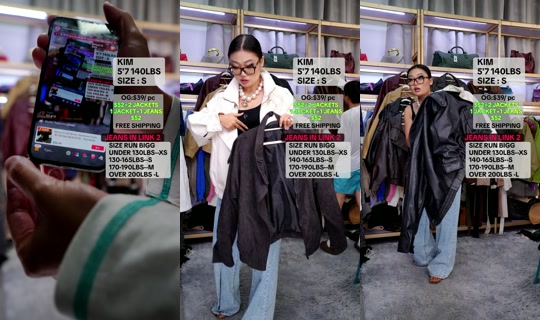 highland.fashion7's Live Session — Jul 26, 2026, 3:41 PM