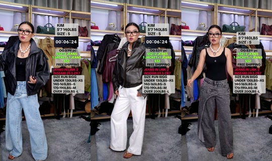 highland.fashion7's Live Session — Jul 26, 2026, 4:32 PM