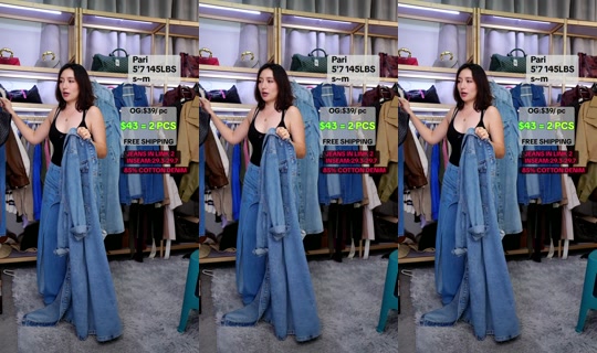 highland.fashion7's Live Session — Jul 26, 2026, 8:31 PM