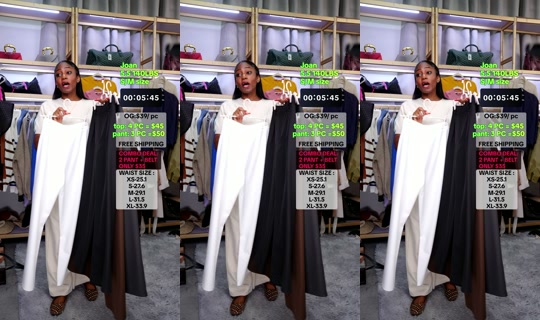 highland.fashion7's Live Session — Jul 27, 2026, 3:34 AM