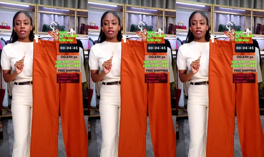 highland.fashion7's Live Session — Jul 27, 2026, 4:58 AM