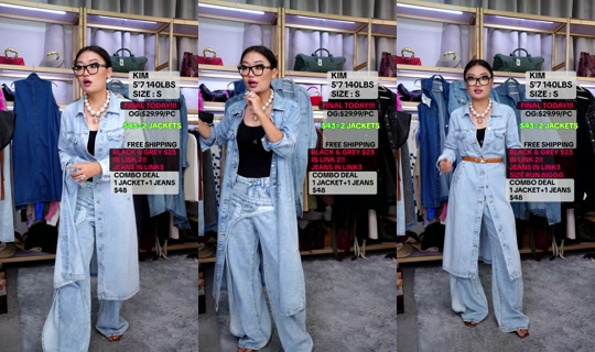 highland.fashion7's Live Session — Jul 27, 2026, 1:19 PM