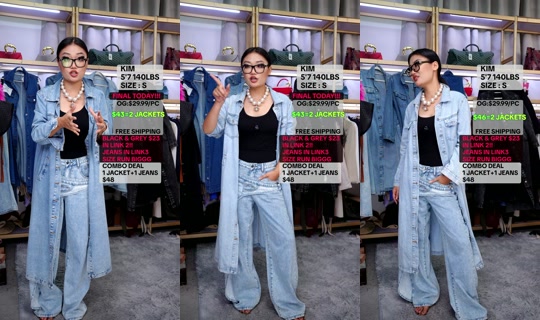 highland.fashion7's Live Session — Jul 27, 2026, 2:10 PM