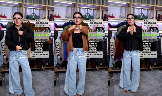 highland.fashion7's Live Session — Jul 27, 2026, 4:43 PM