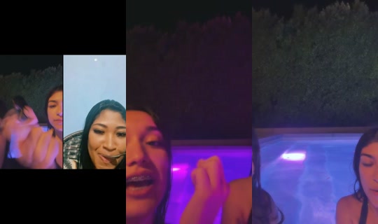 hihunniii's Live Session — Jul 19, 2026, 5:40 AM