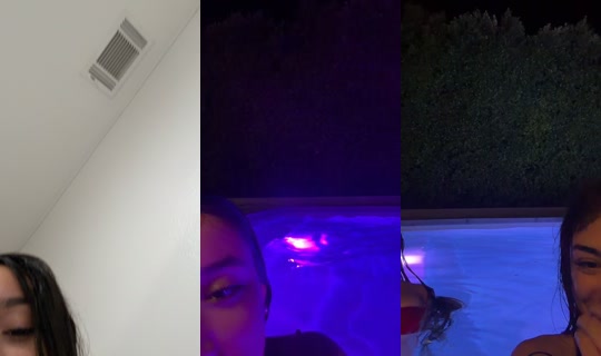 hihunniii's Live Session — Jul 19, 2026, 7:32 AM