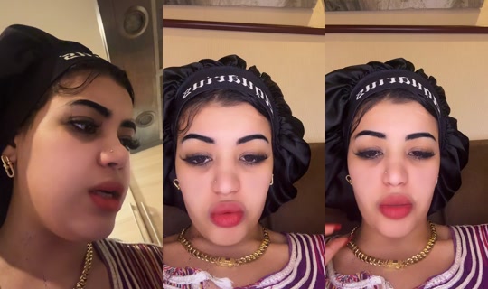 hiibuuuuuusha's Live Session — Jul 17, 2026, 1:03 AM