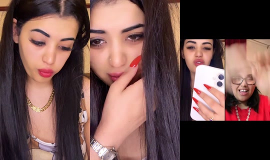 hiibuuuuuusha's Live Session — Jul 19, 2026, 12:23 AM
