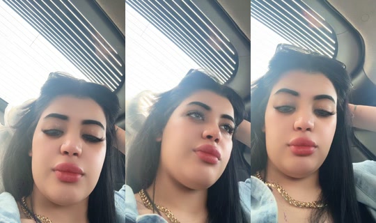 hiibuuuuuusha's Live Session — Jul 19, 2026, 7:16 AM