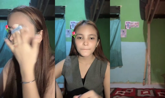 hiikiaa's Live Session — Oct 10, 2026, 10:35 AM