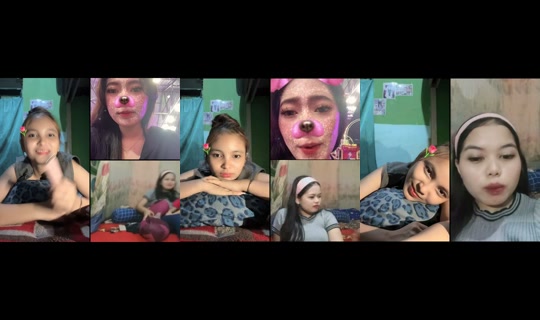 hiikiaa's Live Session — Oct 10, 2026, 2:10 PM