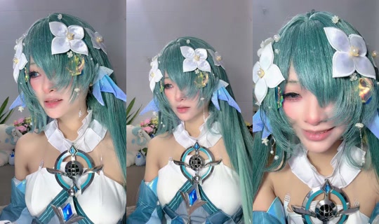 hiinhie's Live Session — Oct 6, 2026, 3:03 PM