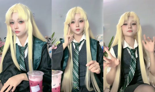 hiinhie's Live Session — Oct 13, 2026, 2:23 PM