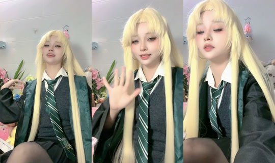hiinhie's Live Session — Oct 13, 2026, 3:14 PM