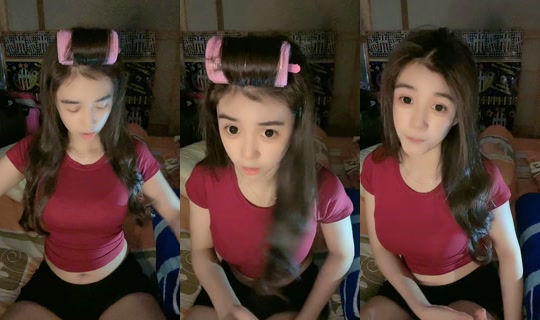 hiinifannisa's Live Session — Oct 5, 2026, 7:16 AM