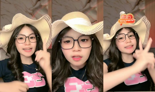 hiinihana's Live Session — Sep 8, 2026, 9:43 AM