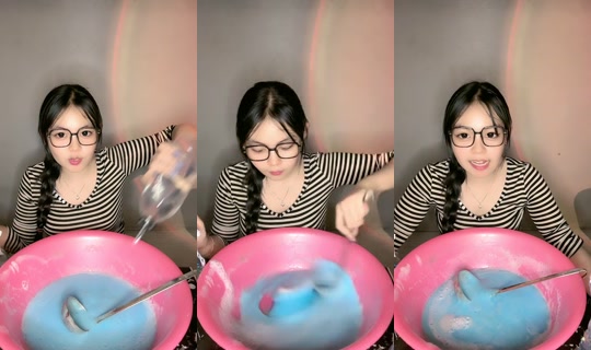 hiinihana's Live Session — Sep 21, 2026, 4:06 AM