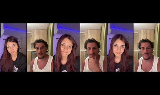 hiitsmilka's Live Session — Jul 14, 2026, 11:10 PM