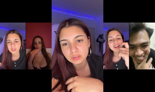hiitsmilka's Live Session — Jul 15, 2026, 8:04 PM