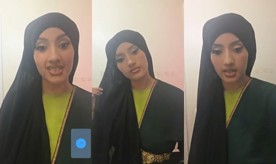 hijabi1271's Live Session — Jul 19, 2026, 5:01 PM