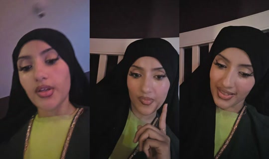 hijabi1271's Live Session — Jul 19, 2026, 6:26 PM