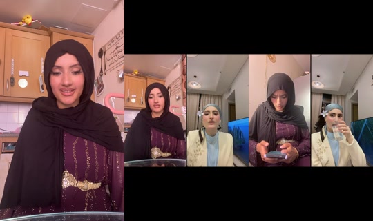 hijabi1271's Live Session — Jul 20, 2026, 5:35 PM