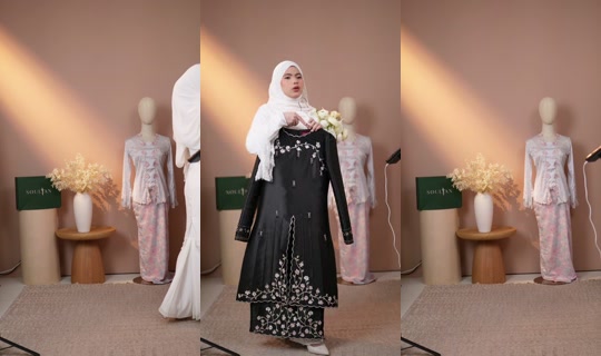 hijabistahub's Live Session — Jul 27, 2026, 10:15 AM