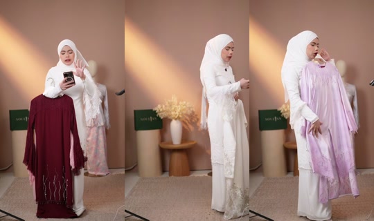 hijabistahub's Live Session — Jul 27, 2026, 11:06 AM