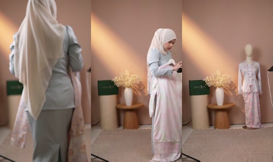 hijabistahub's Live Session — Jul 27, 2026, 12:48 PM