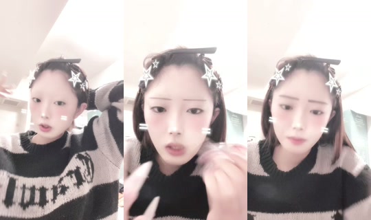 hijiki058's Live Session — Oct 15, 2026, 10:13 AM