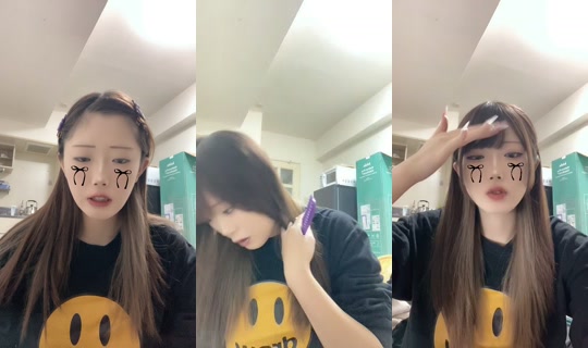 hijiki058's Live Session — Oct 18, 2026, 9:44 AM