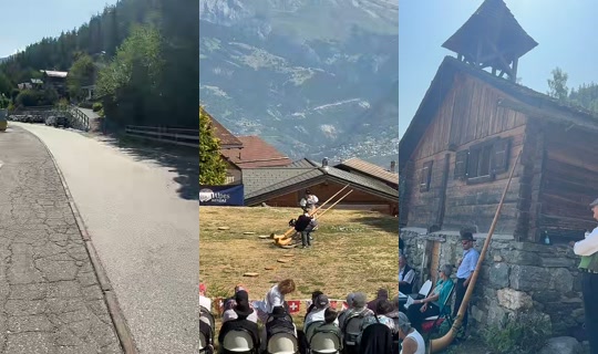 hiking_valais's Live Session — Jul 25, 2026, 8:47 AM