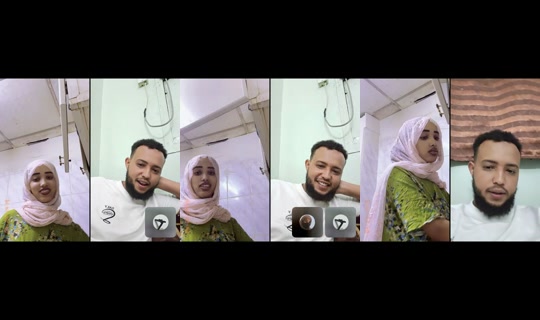 hiku583's Live Session — Sep 17, 2026, 3:58 PM