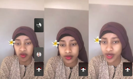 hikufabiola1's Live Session — Jul 21, 2026, 5:21 AM
