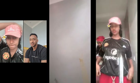 hikufabiola1's Live Session — Jul 21, 2026, 7:52 AM