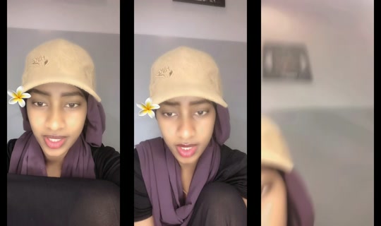 hikufabiola1's Live Session — Jul 25, 2026, 3:57 AM